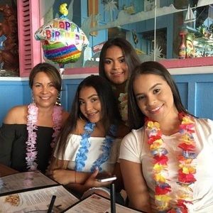 Meet your Posher, Maria